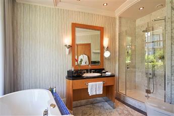 Calista Luxury Resort Special Rooms