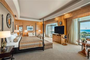Calista Luxury Resort Special Rooms