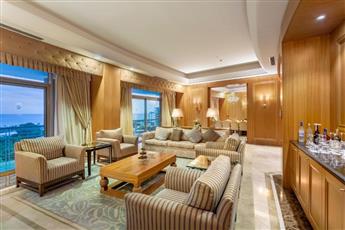 Calista Luxury Resort Special Rooms