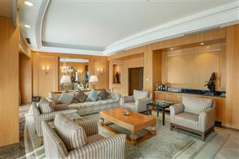 Calista Luxury Resort Special Rooms