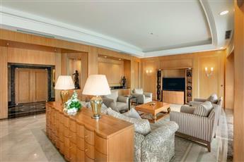 Calista Luxury Resort Special Rooms