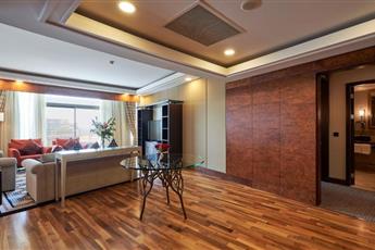 Calista Luxury Resort Special Rooms
