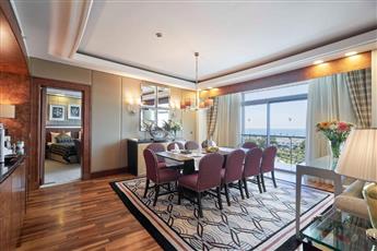 Calista Luxury Resort Special Rooms