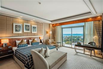 Calista Luxury Resort Special Rooms