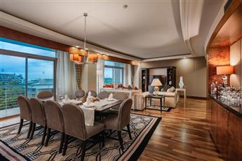 Calista Luxury Resort Special Rooms