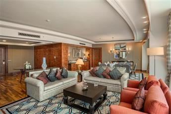 Calista Luxury Resort Special Rooms