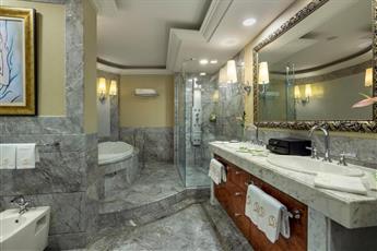 Calista Luxury Resort Special Rooms