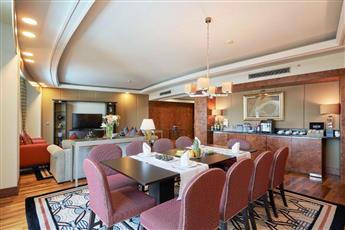 Calista Luxury Resort Special Rooms