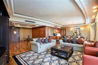 Calista Luxury Resort Special Rooms