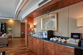 Calista Luxury Resort Special Rooms