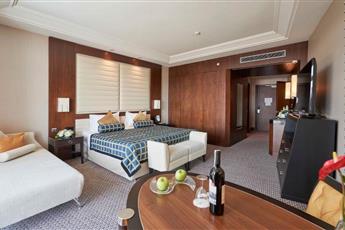 Calista Luxury Resort Special Rooms