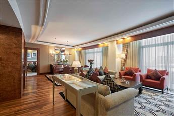 Calista Luxury Resort Special Rooms