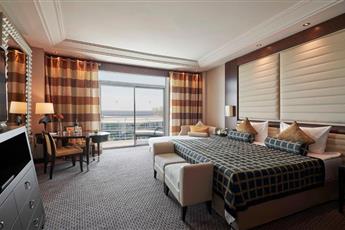 Calista Luxury Resort Special Rooms