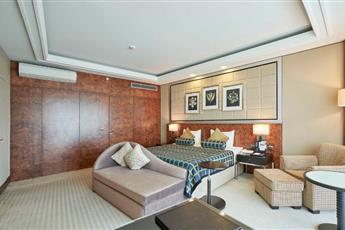 Calista Luxury Resort Special Rooms