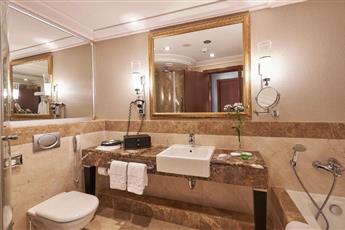 Calista Luxury Resort Special Rooms