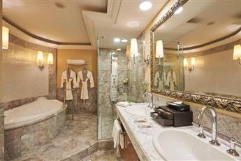 Calista Luxury Resort Special Rooms