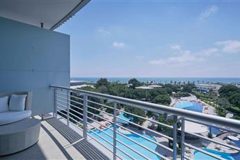 Calista Luxury Resort Special Rooms