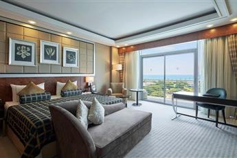 Calista Luxury Resort Special Rooms