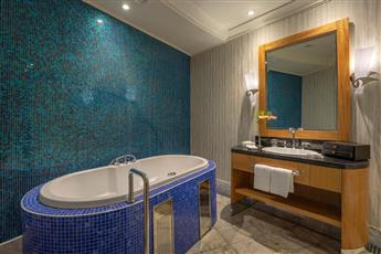 Calista Luxury Resort Special Rooms