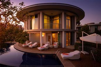 Calista Luxury Resort Special Rooms
