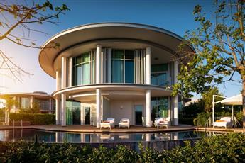 Calista Luxury Resort Special Rooms