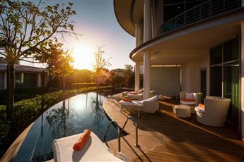 Calista Luxury Resort Special Rooms