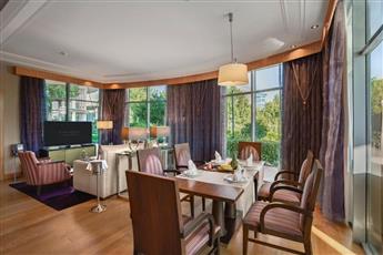 Calista Luxury Resort Special Rooms