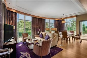 Calista Luxury Resort Special Rooms