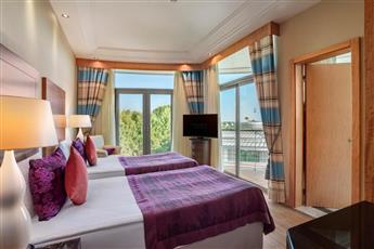 Calista Luxury Resort Special Rooms