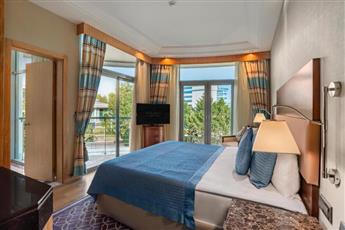 Calista Luxury Resort Special Rooms