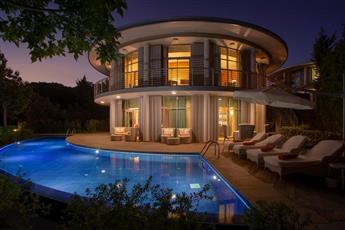 Calista Luxury Resort Special Rooms