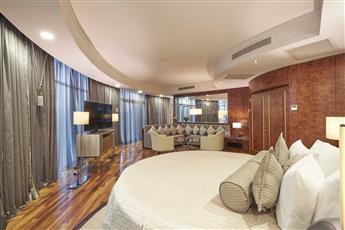 Calista Luxury Resort Special Rooms 5*