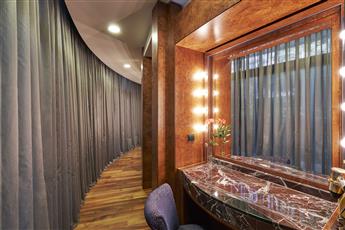 Calista Luxury Resort Special Rooms 5*