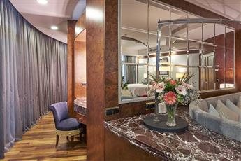 Calista Luxury Resort Special Rooms 5*