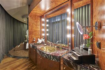 Calista Luxury Resort Special Rooms 5*