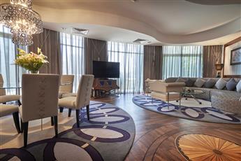 Calista Luxury Resort Special Rooms 5*