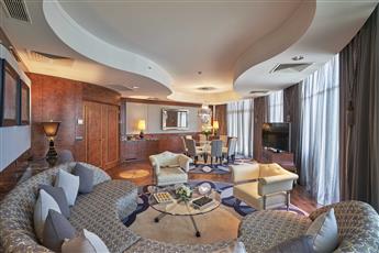 Calista Luxury Resort Special Rooms 5*