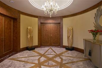 Calista Luxury Resort Special Rooms 5*