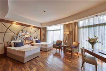 Calista Luxury Resort Special Rooms 5*