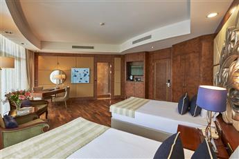 Calista Luxury Resort Special Rooms 5*