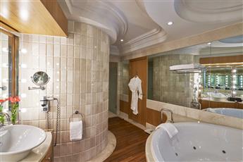 Calista Luxury Resort Special Rooms 5*