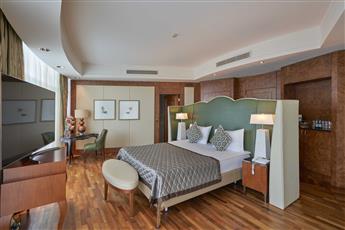 Calista Luxury Resort Special Rooms 5*