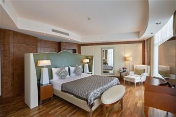 Calista Luxury Resort Special Rooms 5*