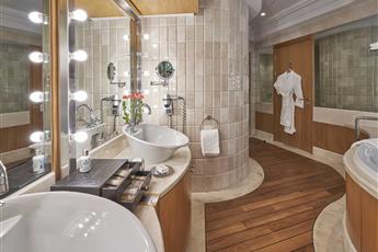 Calista Luxury Resort Special Rooms 5*