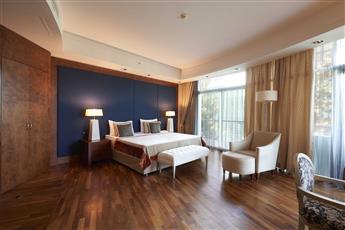 Calista Luxury Resort Special Rooms 5*