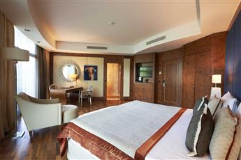 Calista Luxury Resort Special Rooms 5*