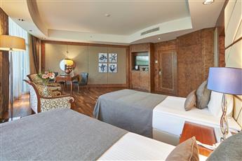 Calista Luxury Resort Special Rooms 5*