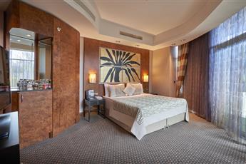 Calista Luxury Resort Special Rooms 5*