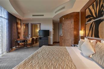 Calista Luxury Resort Special Rooms 5*