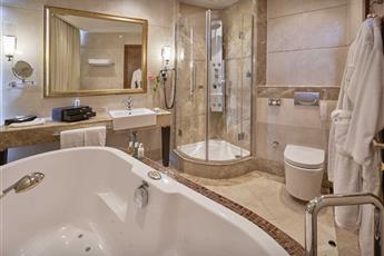 Calista Luxury Resort Special Rooms 5*